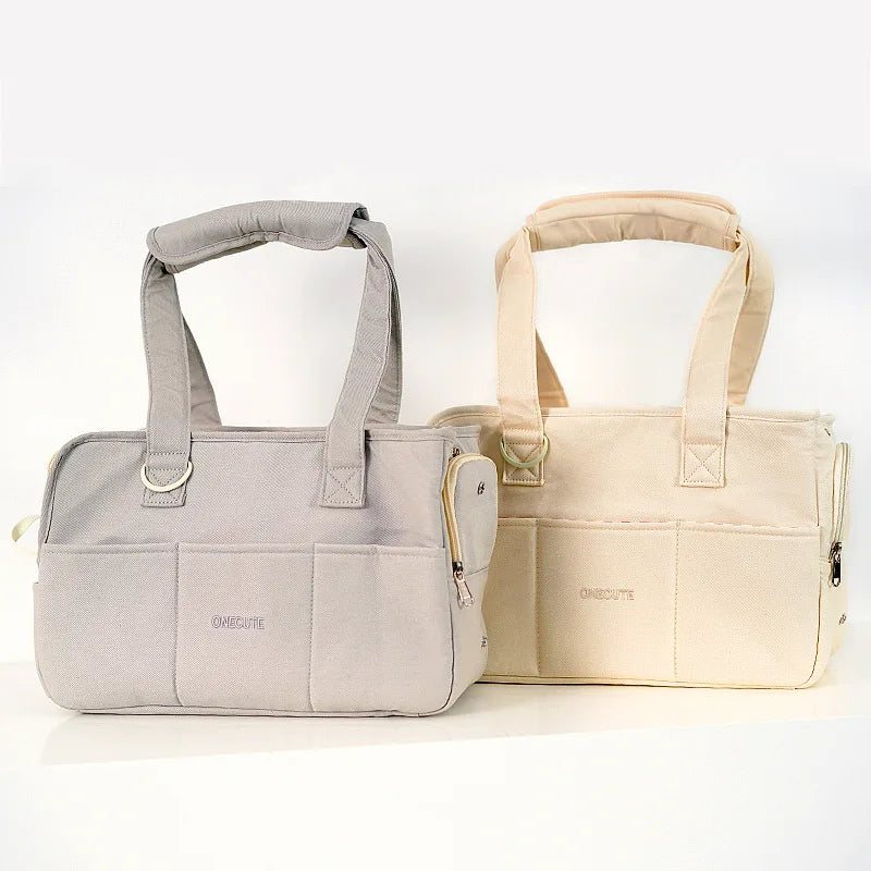 Sac de transport de marche en plein air (pour chats et chiens)