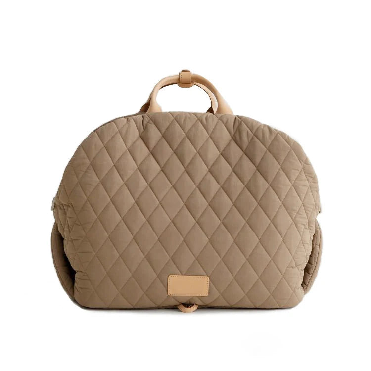 Sac à dos imperméable pour chien et chat