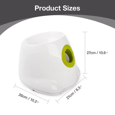 Jouet pour chien FetchMaster Pro