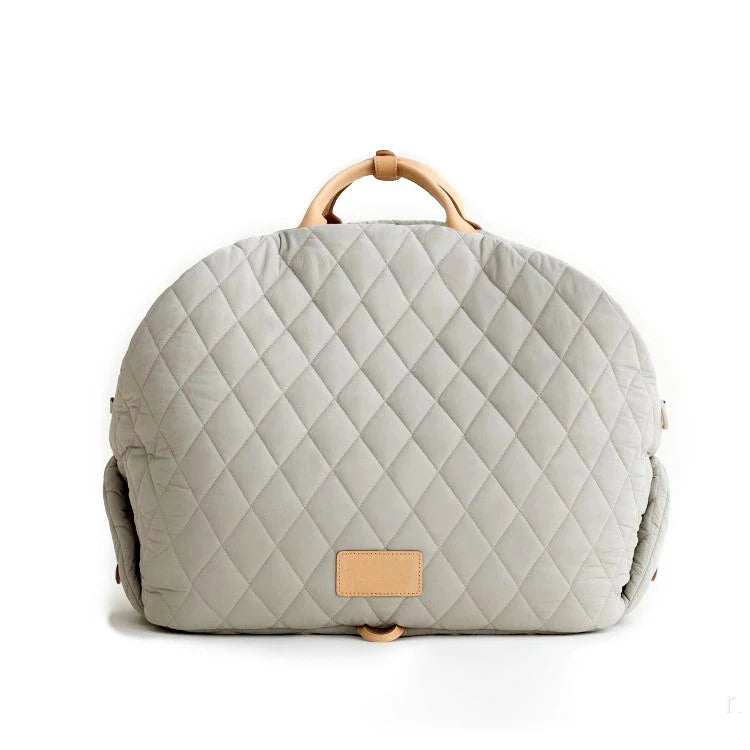 Sac à dos imperméable pour chien et chat