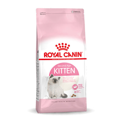 Katzenfutter Royal Canin Kitten Huhn 10 kg
