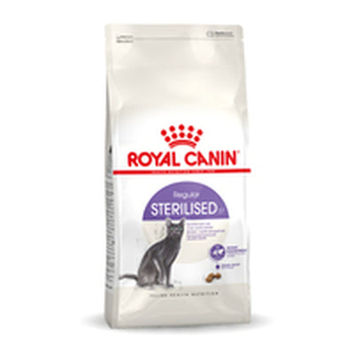 Katzenfutter Royal Canin Sterilised 37 Erwachsener 10 kg