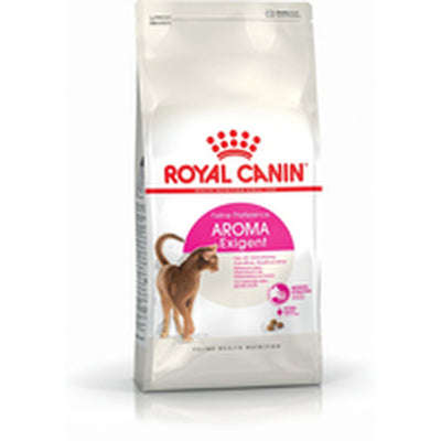 Katzenfutter Royal Canin Feline Preference Aroma Exigent Erwachsener Fisch 10 kg