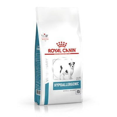 Hundefutter Royal Canin Hypoallergenic Erwachsener 1 kg