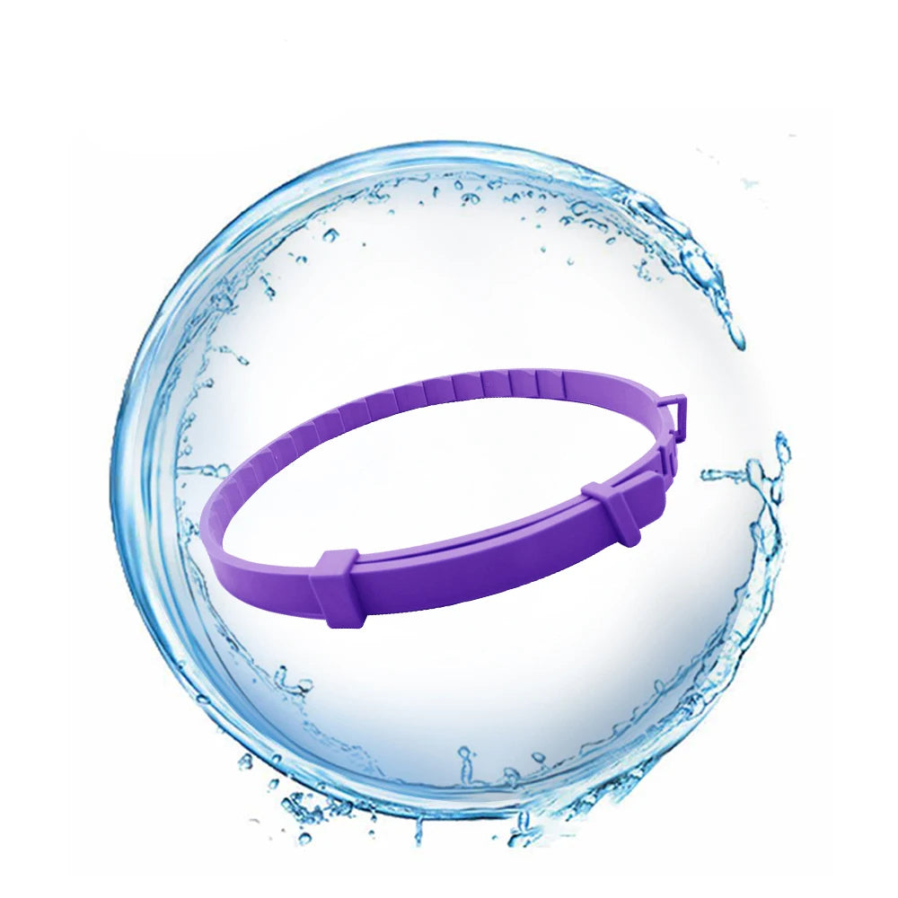 Collier apaisant SereniTail