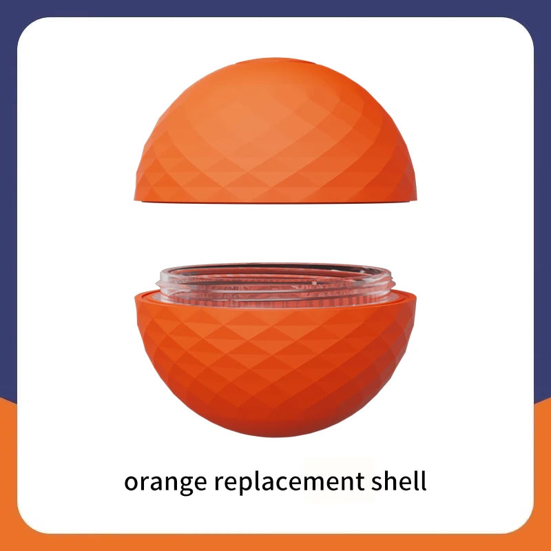 Balle de jeu automatique BounceBuddy