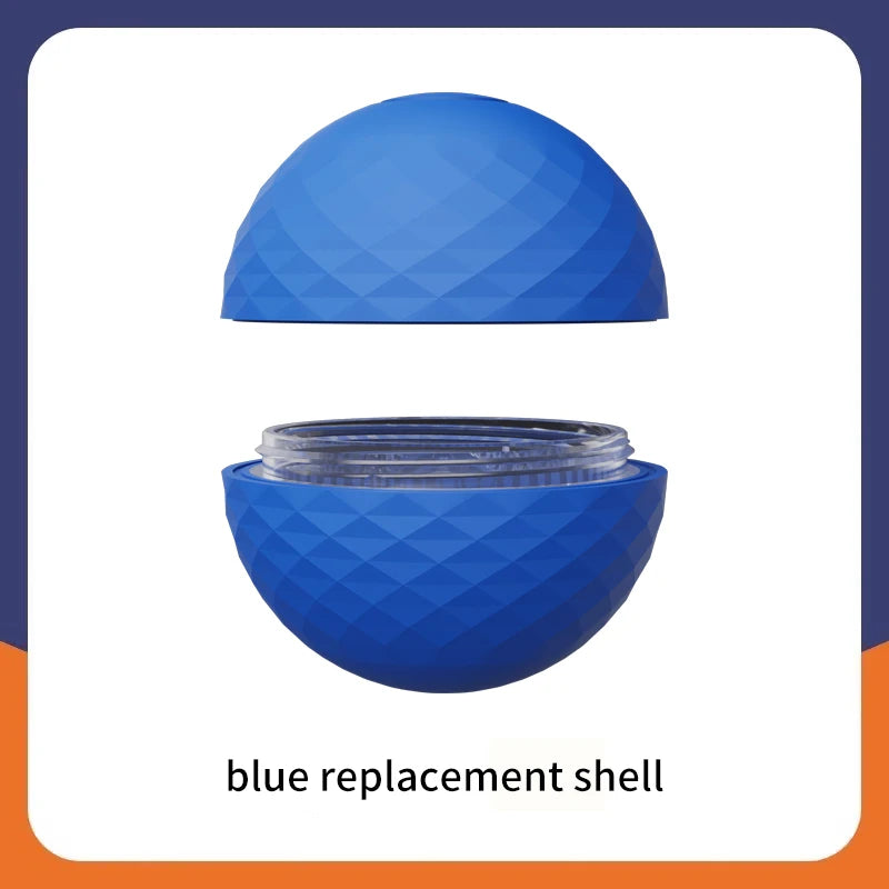 Balle de jeu automatique BounceBuddy