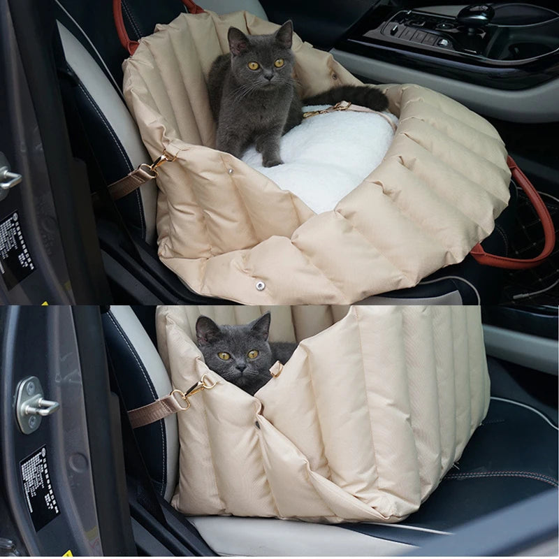 Lit de voyage CozyRide