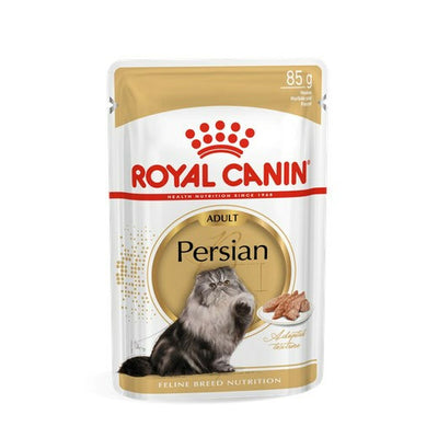 Katzenfutter Royal Canin Adult 12 x 85 g