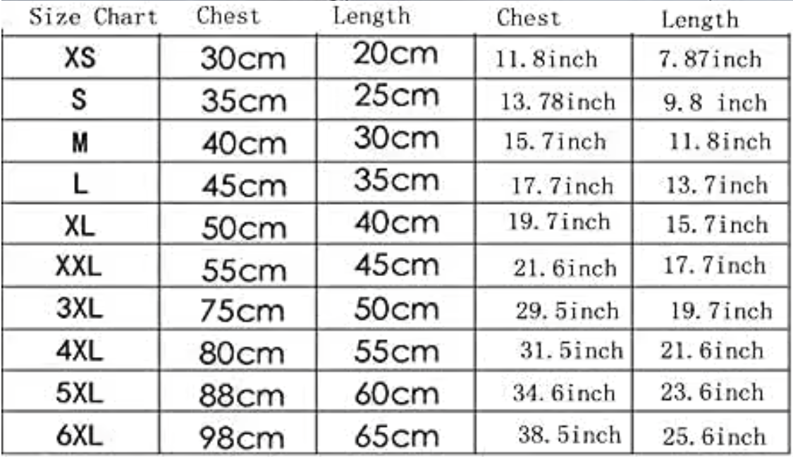 Maillot de basket pour chiens