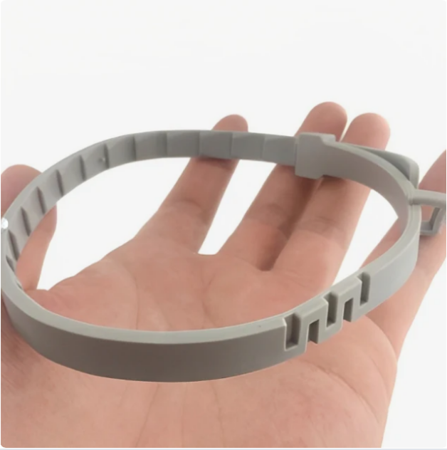 Collier anti-puces et anti-tiques Seresto