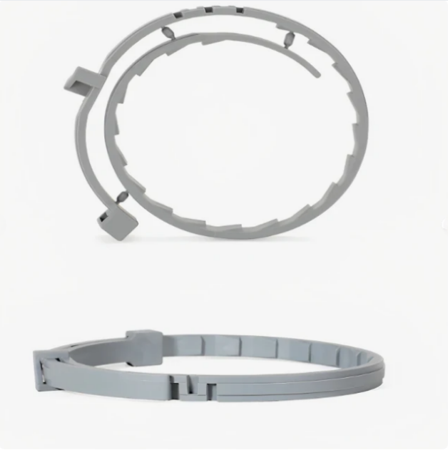 Collier anti-puces et anti-tiques Seresto