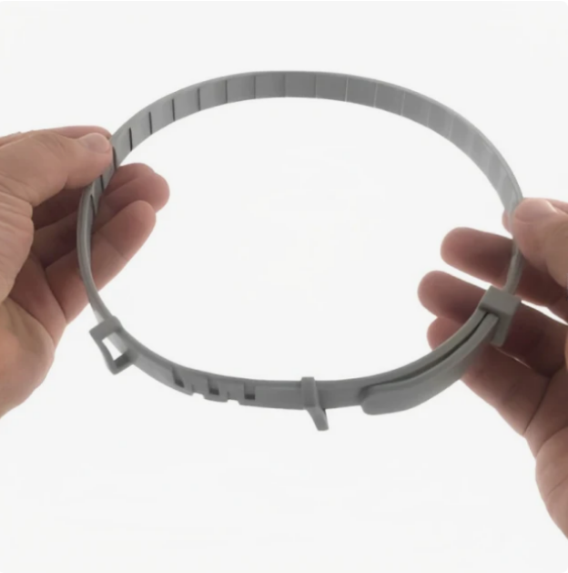 Collier anti-puces et anti-tiques Seresto