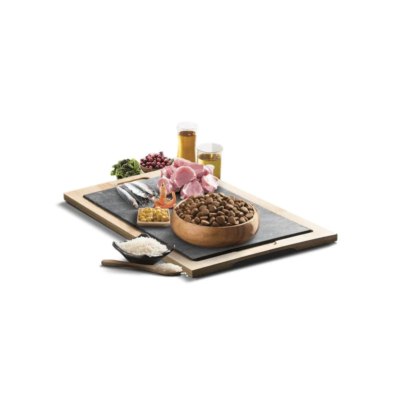 BonaCibo Adult Cat - Lamb