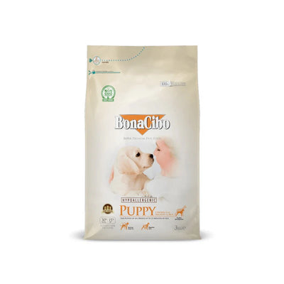 Chiot BonaCibo - Poulet