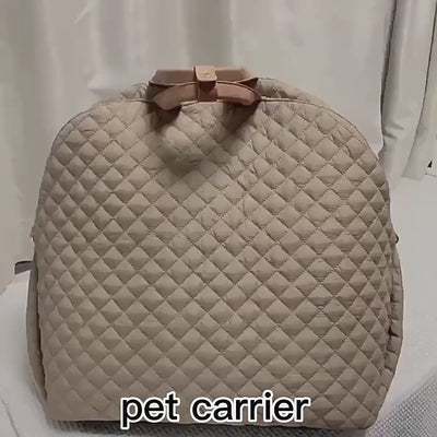 Outdoor and car explorer backpack