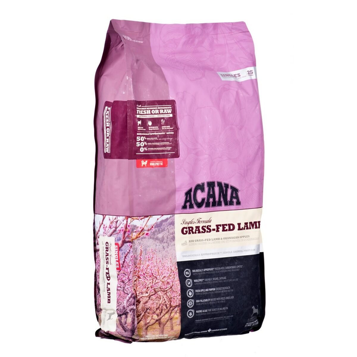 Nourriture Acana                                 17 kg