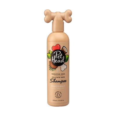 Shampoo für Haustiere Pet Head Sensitive Soul 300 ml