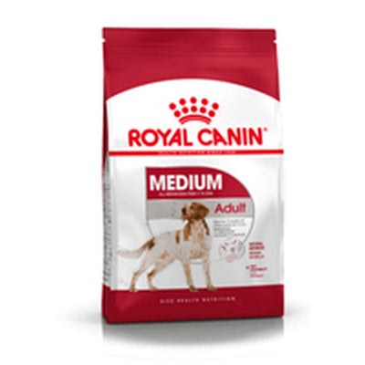 Hundefutter Royal Canin Medium Adult 15 kg Erwachsener