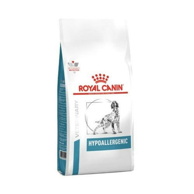Hundefutter Royal Canin Hypoallergenic 7 kg
