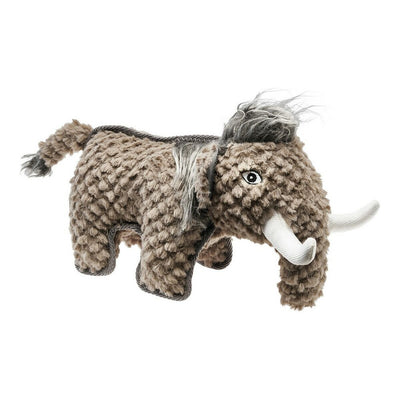 Kuscheltier für Hunde Hunter Tough Kamerun Mamut (29 cm)