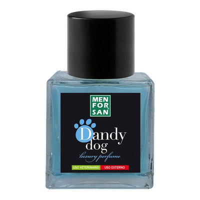 Parfüm für Haustiere Menforsan Dandy Dog 50 ml