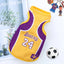 Basketball Jersey for Dogs