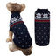 Christmas Sweater for Dogs