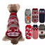 Christmas Sweater for Dogs