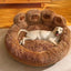 Luxury Comfortable Dog Bed