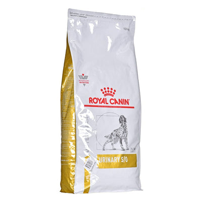 Nourriture Royal Canin Urinary Adulte Oiseaux 13 kg
