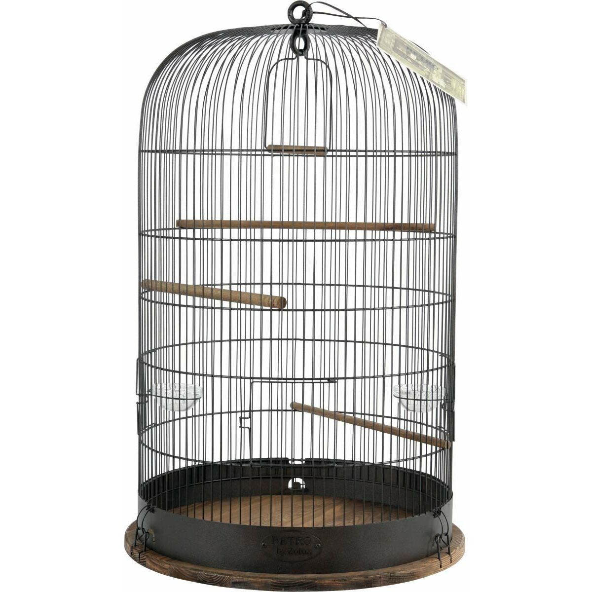 Cage Zolux Ø 45 cm 45 cm