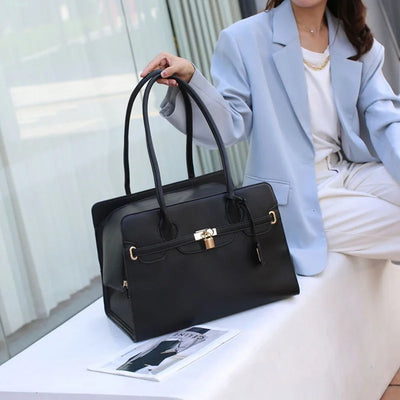 Elegant Paws Luxury Tote Bag