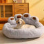 Luxury Comfortable Dog Bed