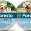 Seresto flea and tick collar