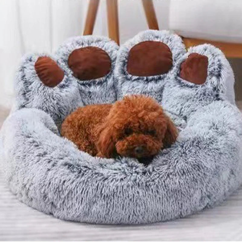 Luxury Comfortable Dog Bed