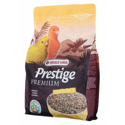 Bird food Versele-Laga Prestige Premium Canaries 800 g