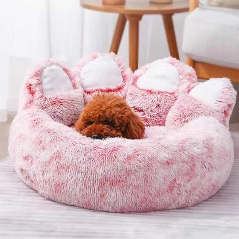 Luxury Comfortable Dog Bed