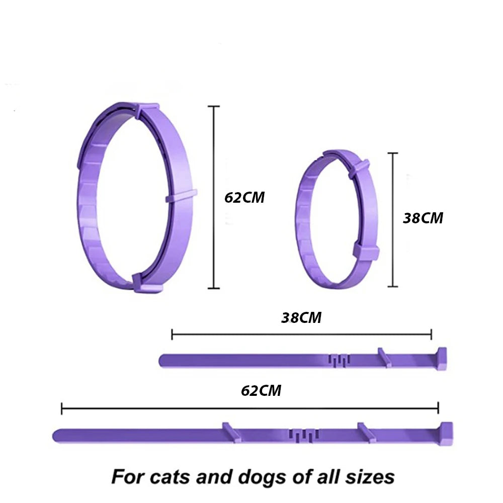 SereniTail Calming Collar