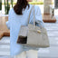 Elegant Paws Luxury Tote Bag