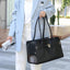 Elegant Paws Luxury Tote Bag