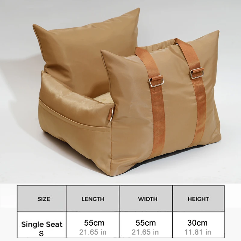 Sac de transport extérieur imperméable UltraDry