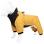 winter protection jacket for dogs