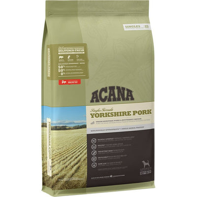 Fodder Acana                                 11,4 Kg Lamb