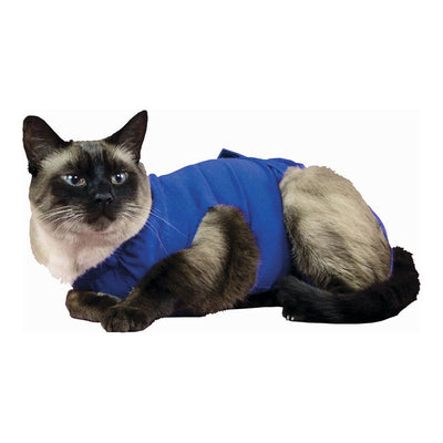 Recovery Vest for Pets KVP Blue 53-61 cm