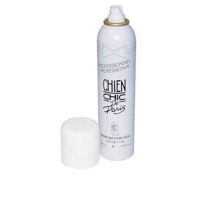 Parfum pour animaux domestiques Chien Chic De Paris (300 ml)