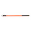 Dog collar Hunter Convenience Orange (23-31 cm)