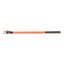 Hundehalsband Hunter Convenience Orange