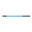 Dog collar Hunter Convenience Turquoise (42-50 cm)