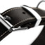 Collier pour Chien Hunter Aalborg Noir (28-34 cm)